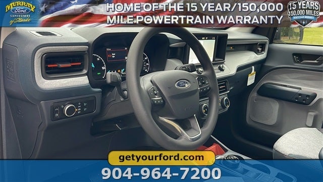 2024 Ford Maverick XLT 300A